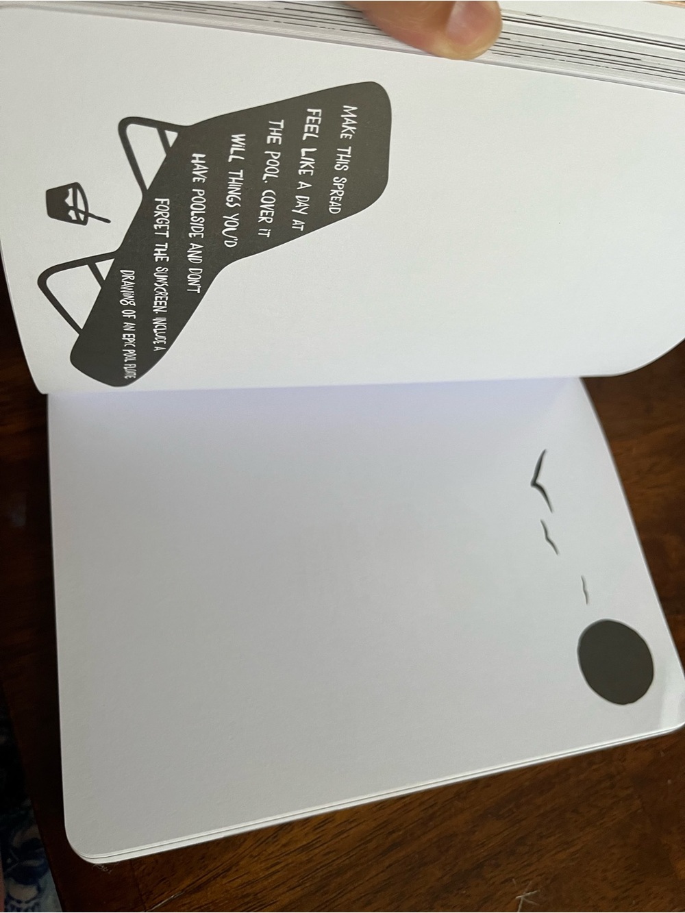 Create & Destroy Journal - Picture 4 of 7